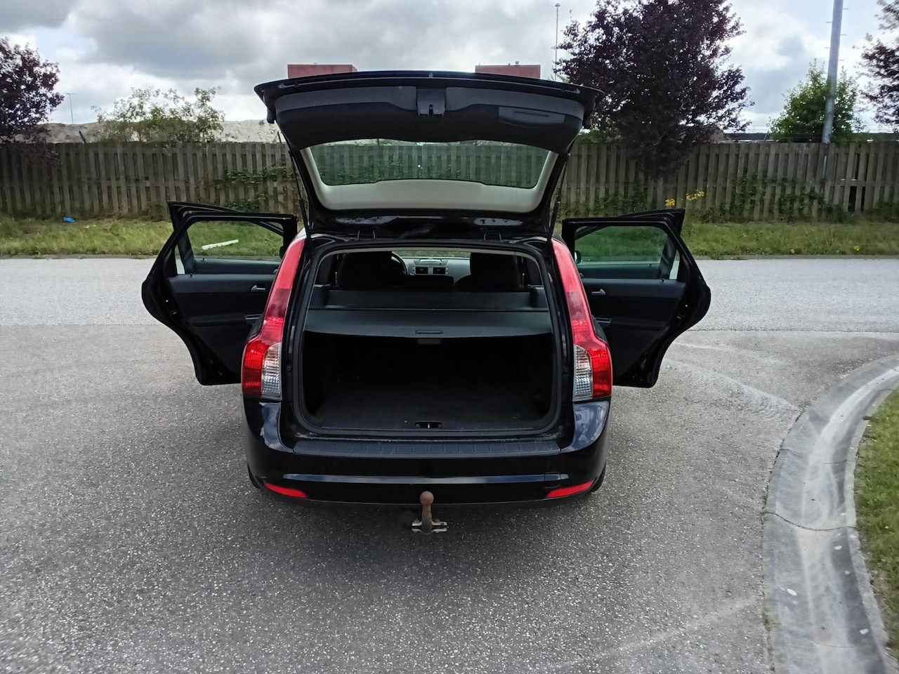 Volvo V50 - 1.6D EXPORT PRIJS