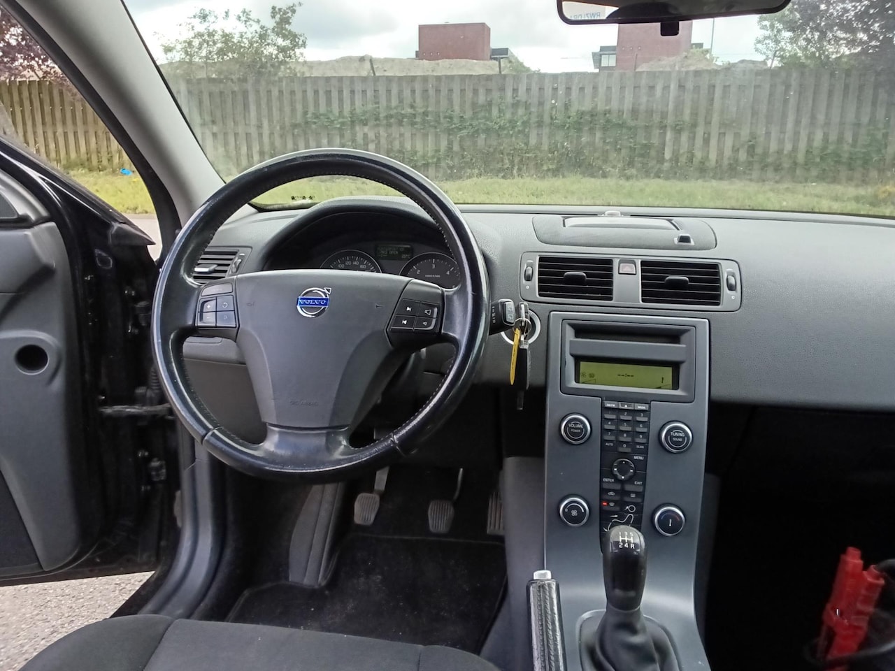 Volvo V50 - 1.6D EXPORT PRIJS