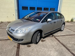 Citroën C4 - 1.6-16V Image 149DKM NAP Airco Nette Auto