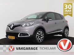 Renault Captur - 0.9 TCe Dynamique | Trekhaak | Org NL | Camera | Dealer Ond. | Climate Control | Navigatie