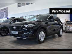 Ford Kuga - 2.5 PHEV Titanium | Showroom Voorraad | €5200.- Korting Nederland (2024.50) | Agate Black