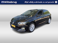 Volkswagen Polo - 1.0 TSI Highline / Virtual cockpit / Getint glas / Climate / PDC / Adaptive cruise control