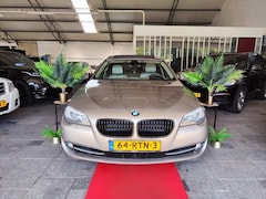 BMW 5-serie Touring - 525D AUT PANO High Executive FULL