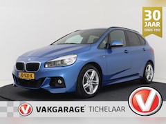 BMW 2-serie Active Tourer - 216d Corporate Lease M-Sport | Trekhaak | Org NL | Cruise Control | LED | Sportstoelen | N