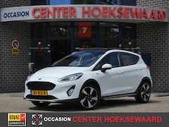 Ford Fiesta - 1.0 EcoBoost 5dr Active | Panoramadak | Bang & Olufsen | Winter Pack |