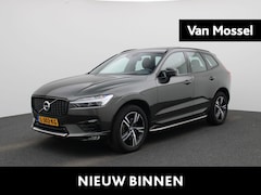 Volvo XC60 - 2.0 B5 R-Design | Apple Carplay/Android Auto | Achteruitrijcamera | Parkeersensoren | Stoe