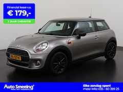 MINI Cooper - 1.5 One Salt Business | Navigatie | Parkeersensor | Zondag Open