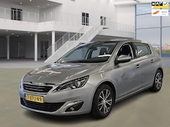 Peugeot 308 - 1.2 e-THP Blue Lease Premium/pano/xenon/Navi/