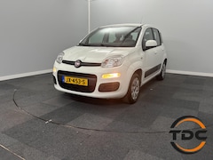 Fiat Panda - 0.9 TwinAir Edizione Cool AIRCO 5-DRS