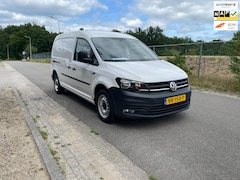 Volkswagen Caddy Maxi - 2.0 TDI L2H1 BMT Maxi Highline [Euro 6][Inbouw]