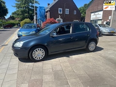 Volkswagen Golf - 1.6 FSI Optive 3