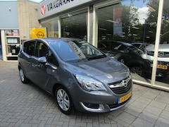 Opel Meriva - 1.4 TURBO AUTOMAAT DESIGN EDITION