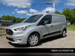 Ford Transit Connect - 1.5 EcoBlue 100PK L2 Trend Automaat