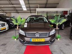 Volkswagen Passat Variant - 2.0 TDI AUT Highline PANO 2012 FULL