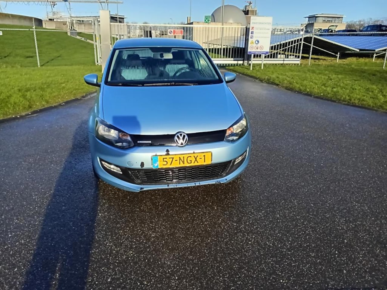 Volkswagen Polo - 1.2 TDI BlueMotion Comfortline