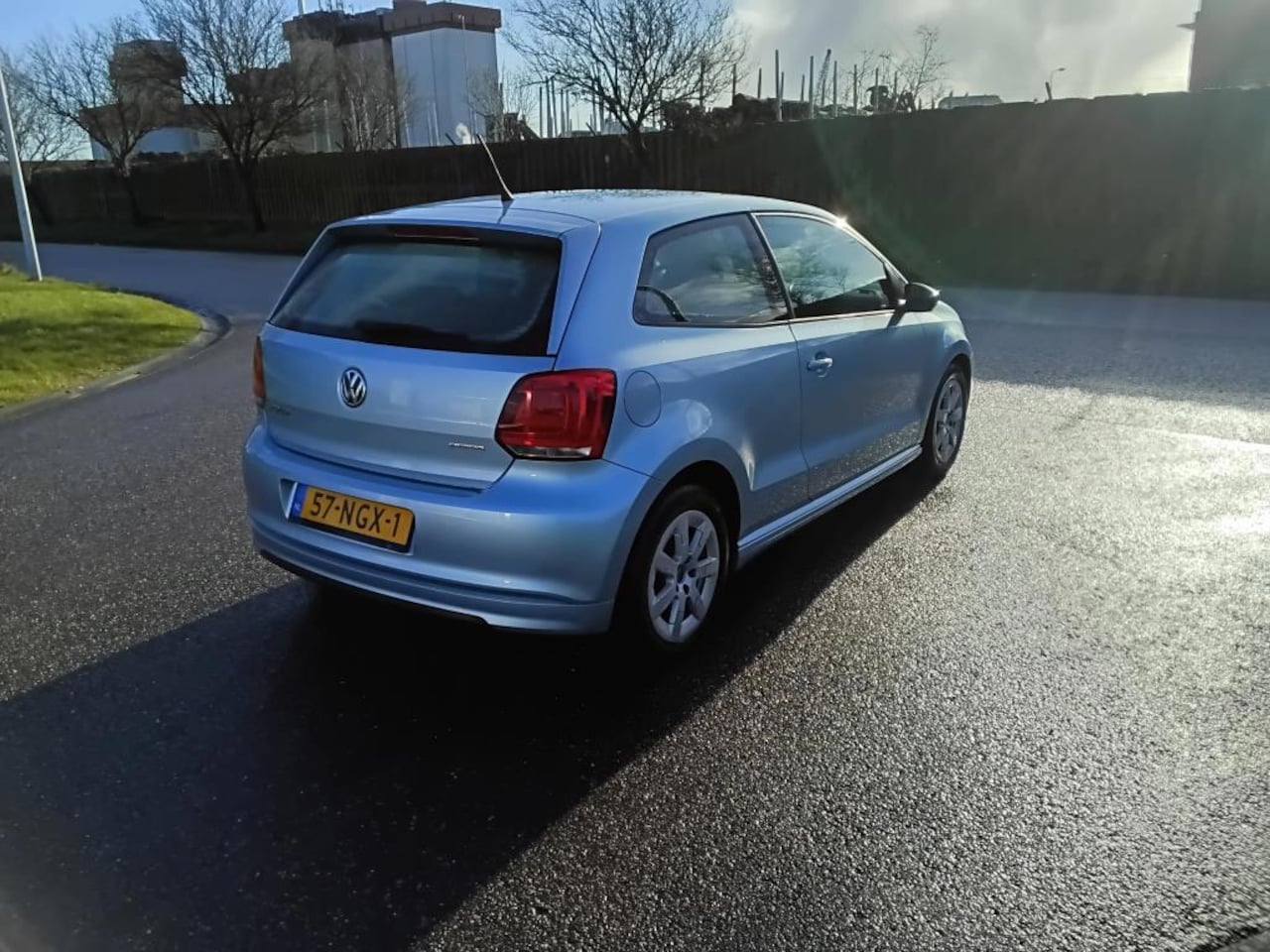 Volkswagen Polo - 1.2 TDI BlueMotion Comfortline