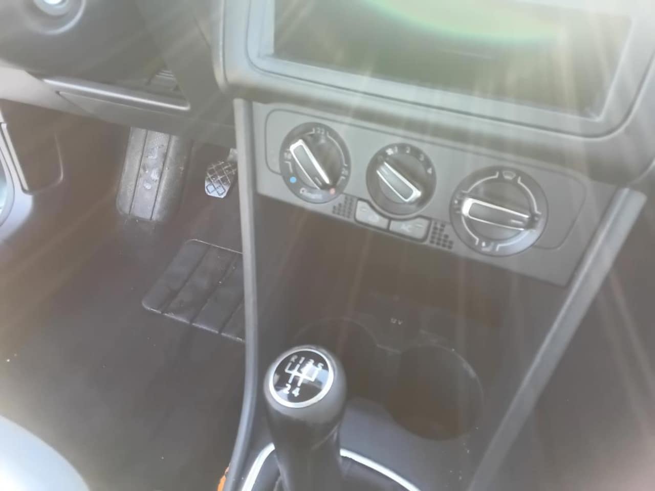 Volkswagen Polo - 1.2 TDI BlueMotion Comfortline