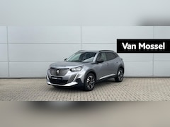 Peugeot 2008 - 1.2 PureTech Allure Pack | Camera | stoelverwarming | Apple Carplay/Android Auto | Adaptie