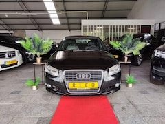 Audi A3 Sportback - 1.6 TDI S-LINE 2010 FACELIFT