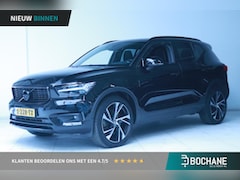 Volvo XC40 - 1.5 T5 Twin Engine R-Design Schuifdak/Clima/Navi/Trekhaak