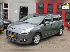 Peugeot 5008 - 1.6 VTi 7p.Navi , Airco Pano , PDC , Ttrekhaak