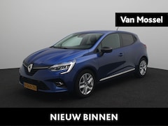 Renault Clio - 1.0 TCe Zen