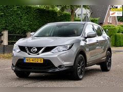 Nissan Qashqai - 1.2 Acenta | NAVI | CLIMA | CRUISE | CAMERA | MOOIE GOED ONDERHOUDEN AUTO |
