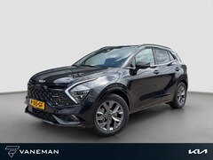 Kia Sportage - 1.6 T-GDi Hybrid GT-Line Automaat | Camera | Cruise | Apple Carplay & Android Auto | Stoel