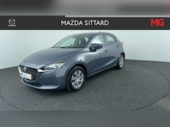 Mazda 2 - 2 1.5 Skyactiv-G | Navigatie | Apple carplay/Android auto | Cruise Control