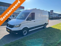 Volkswagen Crafter - 2.0TDi Highline L2 H2, Airco, Nav, Bluetooth