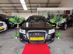 Audi A6 Avant - 3.0 TDI AUT QUATTRO 3X-S-LINE FACELIFT