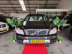 Volvo XC90 - 2.4 D5 AUT Limited Edition 7P 2012 FACELIFT