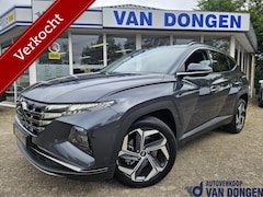Hyundai Tucson - 1.6 T-GDI HEV Comfort Smart | Full Hybrid 230 PK | Premium velgen / Keyless