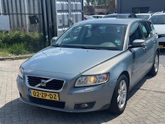 Volvo V50 - 1.8 Edition I Clima Elektrische Ramen
