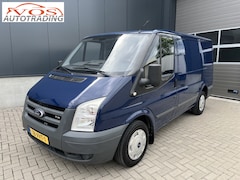 Ford Transit - 260S 2.2 TDCI