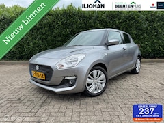 Suzuki Swift - 1.2 Select Smart Hybrid