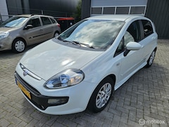 Fiat Punto Evo - 1.3 M-Jet Dynamic AIRCO/CRUISE VASTEPRIJS
