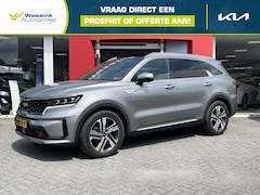 Kia Sorento - 1.6 T-GDi 265pk Plug-in Hybrid 4WD Aut ExecutiveLine | Super complete uitvoering | Afneemb
