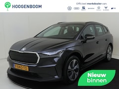 Skoda Enyaq iV - 60 | 3-zone airco | Stoelverwarming | Achteruitrijcamera | Navigatie | Voorklimatisering |