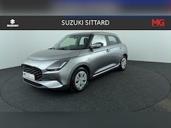 Suzuki Swift - 1.2 Select Smart Hybrid
