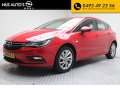 Opel Astra - 1.4 Turbo Business Executive | automaat | climate control | pdc v/a | navi fullmap | keyle