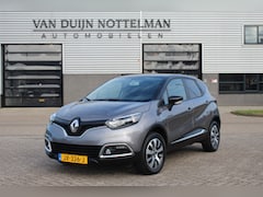 Renault Captur - 0.9 TCe Limited / Cruise / PDC / Navigatie / N.A.P