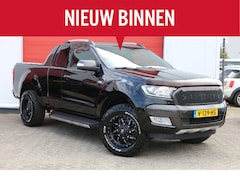 Ford Ranger - 3.2 TDCi Wildtrak Supercab