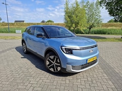 Ford Explorer - Premium Extended Range AWD 77 kWh