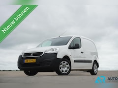 Peugeot Partner - bestel 120 1.6 HDi 75 L1 XR Profit+