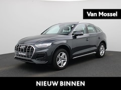 Audi Q5 Sportback - Advanced 50 TFSI equattro S tronic | Panoramadak | Camera | Climate Control | Stoelverwarm
