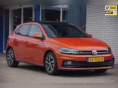 Volkswagen Polo - 1.0 TSI AUTOMAAT R-line Panoramadak Camera Carplay
