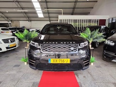 Land Rover Range Rover Velar - 2.0 I4 AWD HSE DYNAMIC NAP 2019