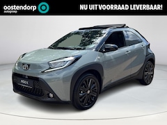 Toyota Aygo X - 1.0 VVT-i S-CVT Premium