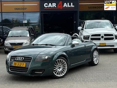 Audi TT Roadster - 1.8 5V Turbo quattro SUPERSPRINT/STLVRM/LEDER/APK 05-03-2026/CLIMA/CRUISE/